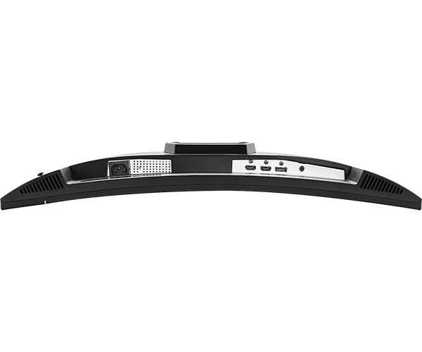 Asrock 27" Phantom Gaming QHD Curved Gaming Monitor (PG27Q15R2A), 2560 x 1440, 1ms, 2 HDMI, DP, 165Hz, HDR 400, Wi-Fi Antenna, VESA - WebDuke Computers