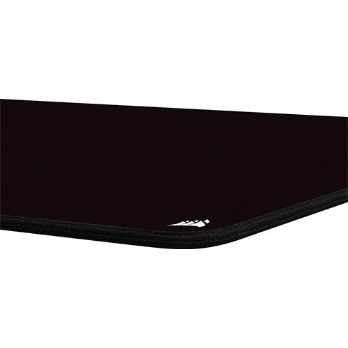 Corsair Gaming MM350 Extended XL Cloth Mouse Pad, Non - Slip, Superior Control, Spill Resistant, 930 x 400 mm, Black - WebDuke Computers