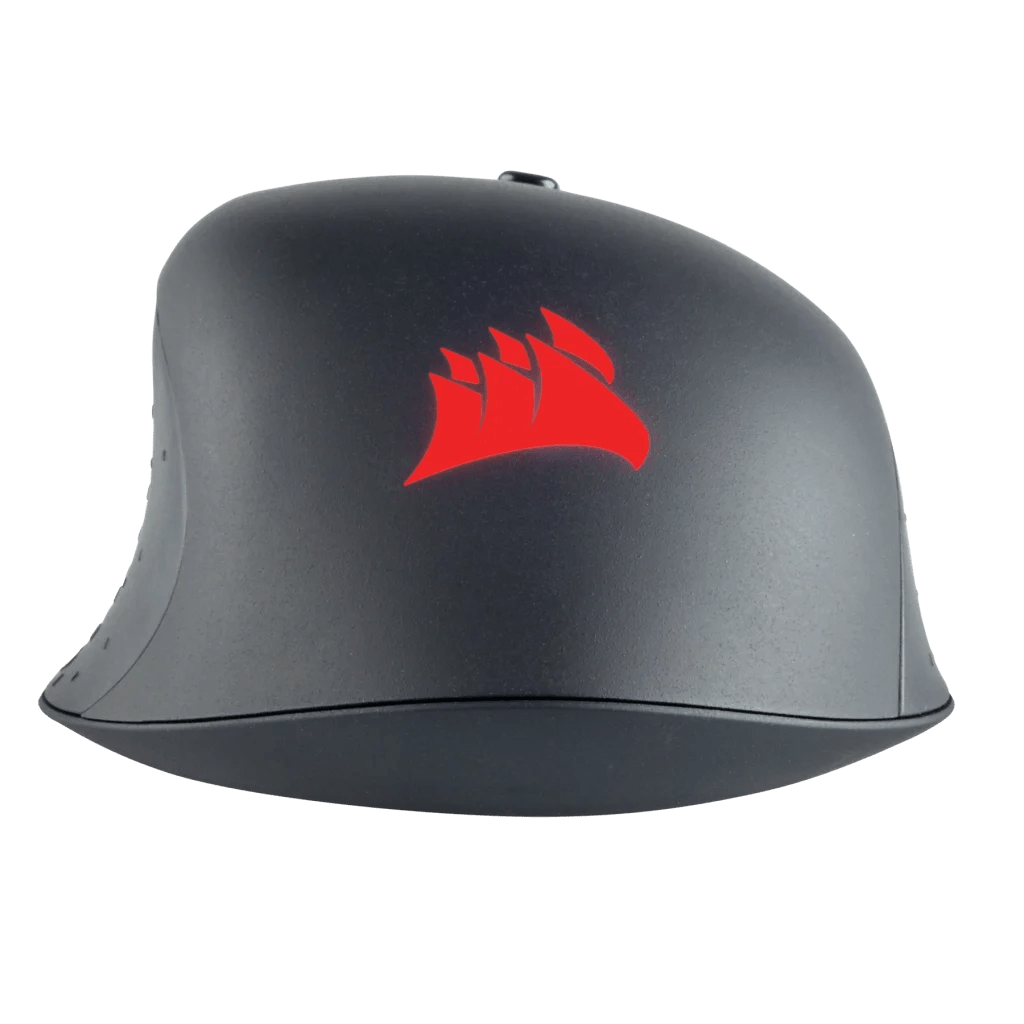 Corsair Harpoon Pro RGB FPS/MOBA Lightweight Optical Gaming Mouse, Omron Switches, 12000 DPI, 6 Programmable Buttons - WebDuke Computers