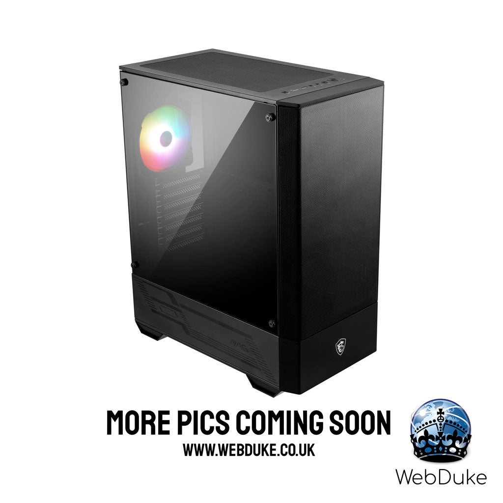 *Refurbished* Intel Core i5 7600 Geforce GTX 1070 Gaming PC