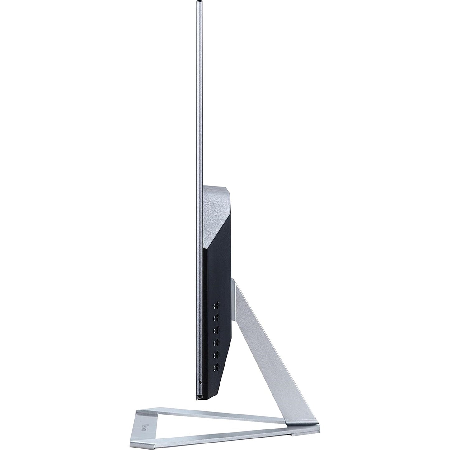 ViewSonic VX3276 - 2K - mhd - 2 31.5 Inch QHD Monitor, IPS, 75Hz, 4ms, Speakers, 2xHDMI, DisplayPort, Mini DisplayPort, VESA - WebDuke Computers