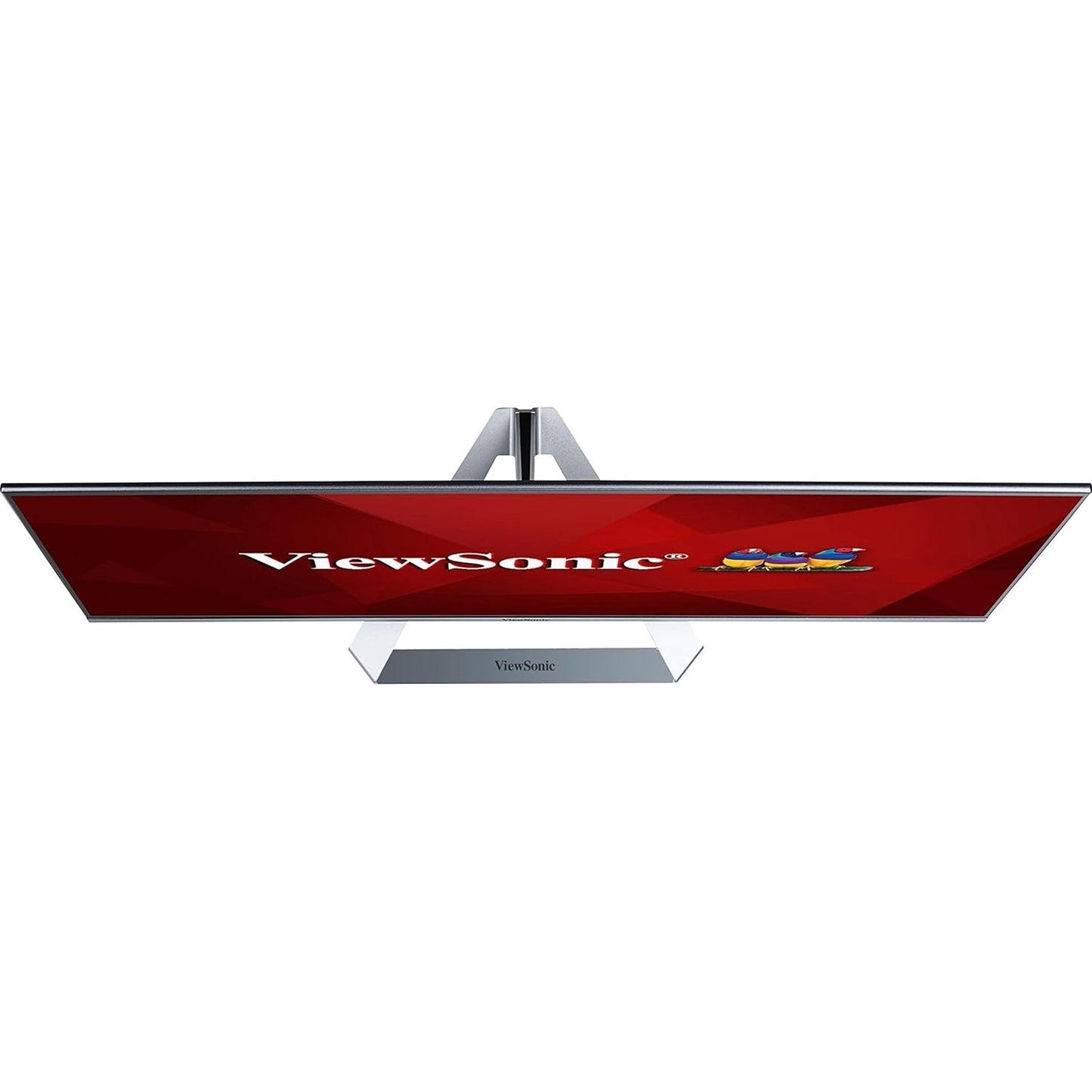ViewSonic VX3276 - 2K - mhd - 2 31.5 Inch QHD Monitor, IPS, 75Hz, 4ms, Speakers, 2xHDMI, DisplayPort, Mini DisplayPort, VESA - WebDuke Computers