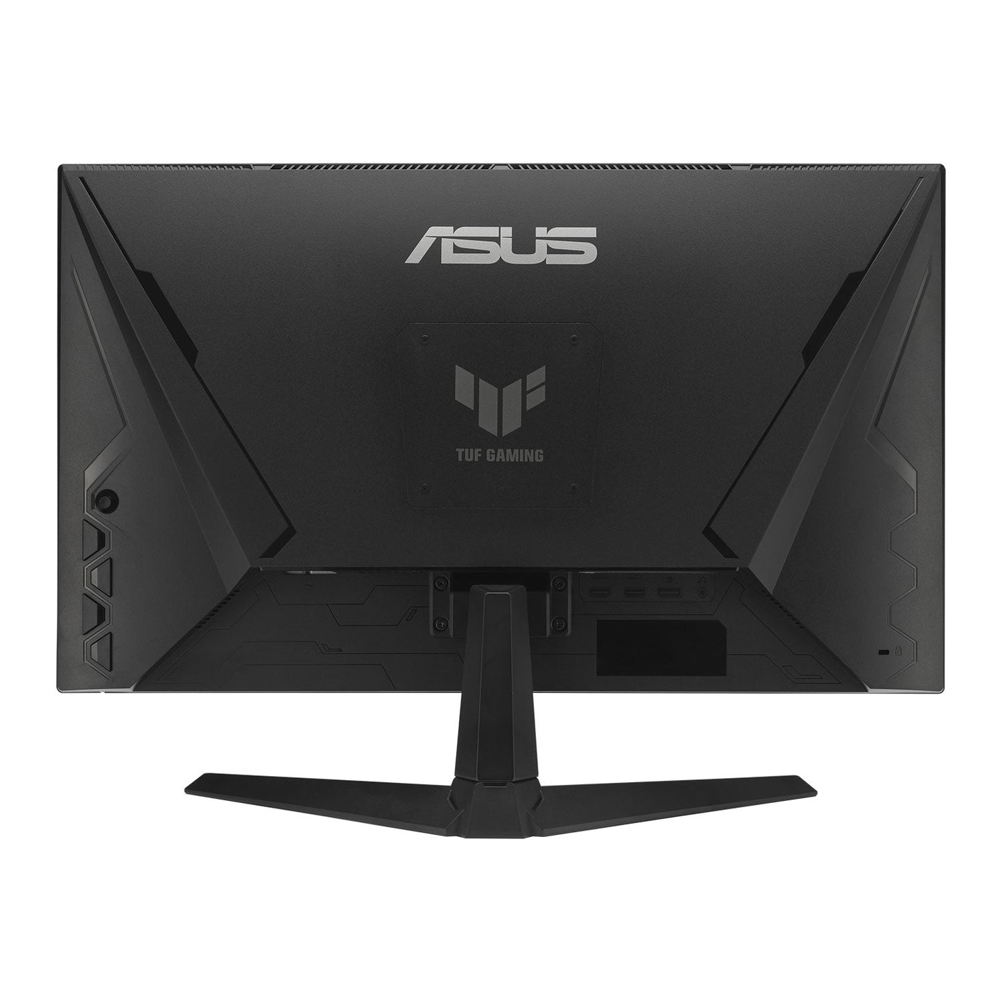 Asus 27" TUF Gaming Monitor (VG279Q3A), 1920 x 1080, Fast IPS, 1ms, ELMB, 180Hz, Variable Overdrive, 99% sRGB, VESA - WebDuke Computers