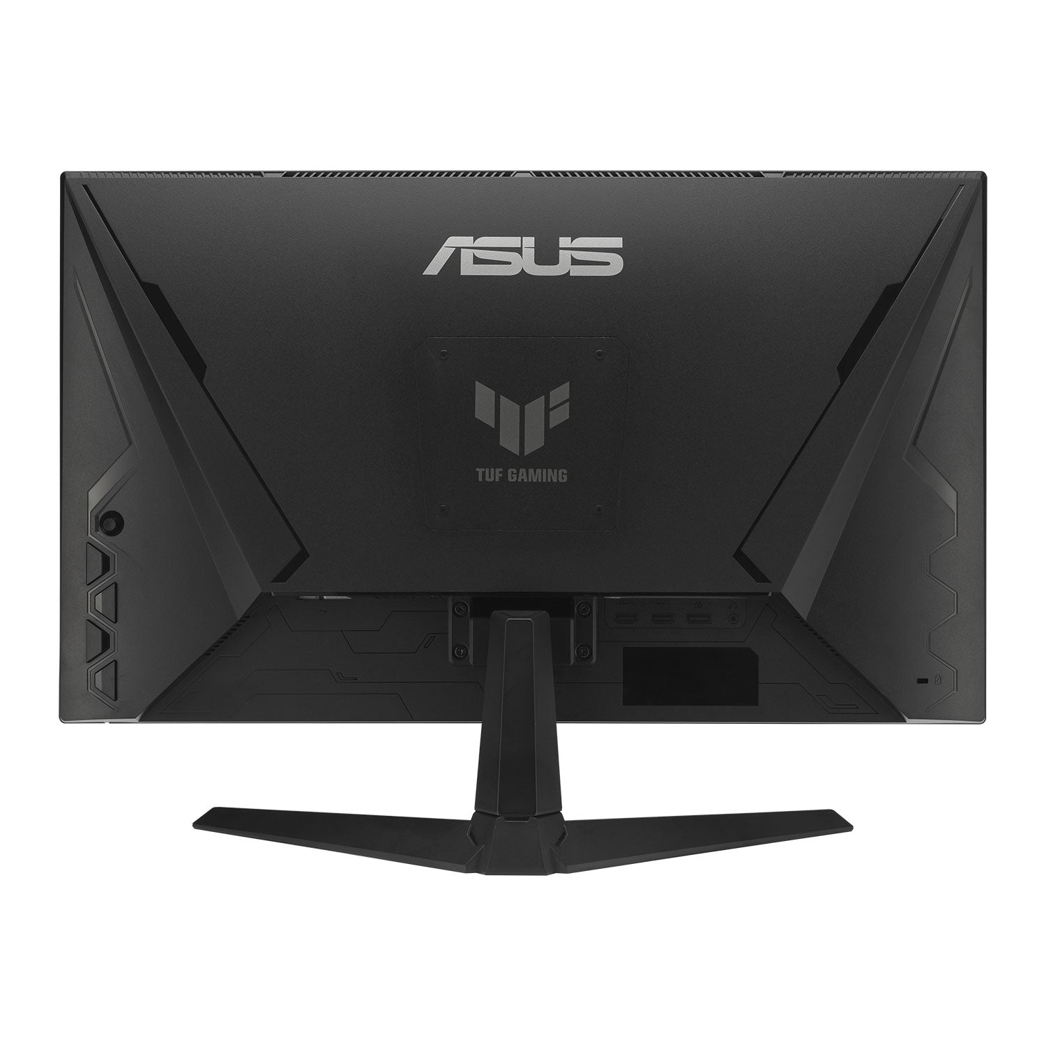 Asus 27" TUF Gaming Monitor (VG279Q3A), 1920 x 1080, Fast IPS, 1ms, ELMB, 180Hz, Variable Overdrive, 99% sRGB, VESA - WebDuke Computers