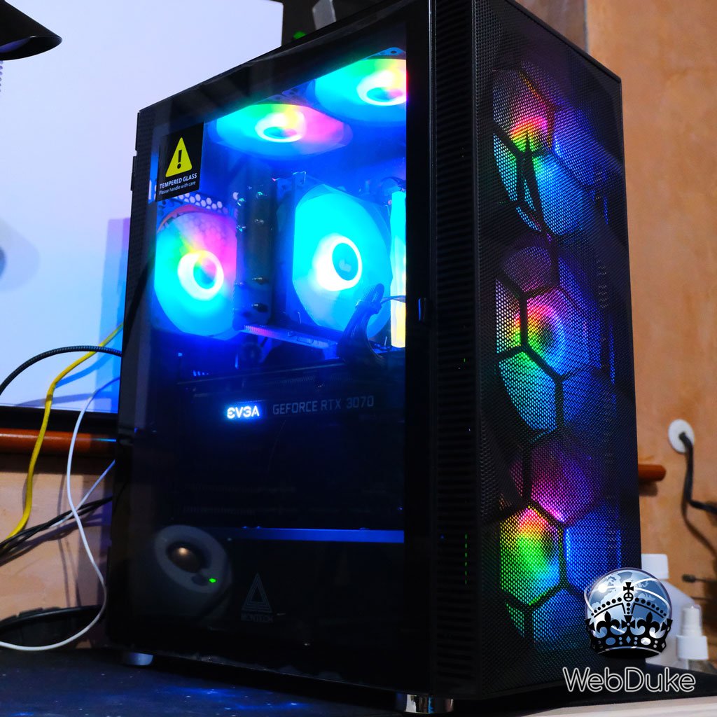 Microsoft Flight Simulator 3070 1440p Microsoft Flight Simulator