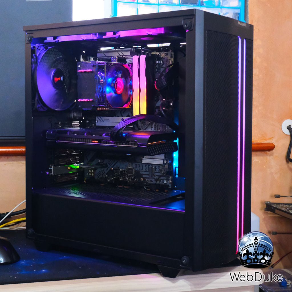 Pc Build Deep Learning Pc 2019 Learning Workstation Machine