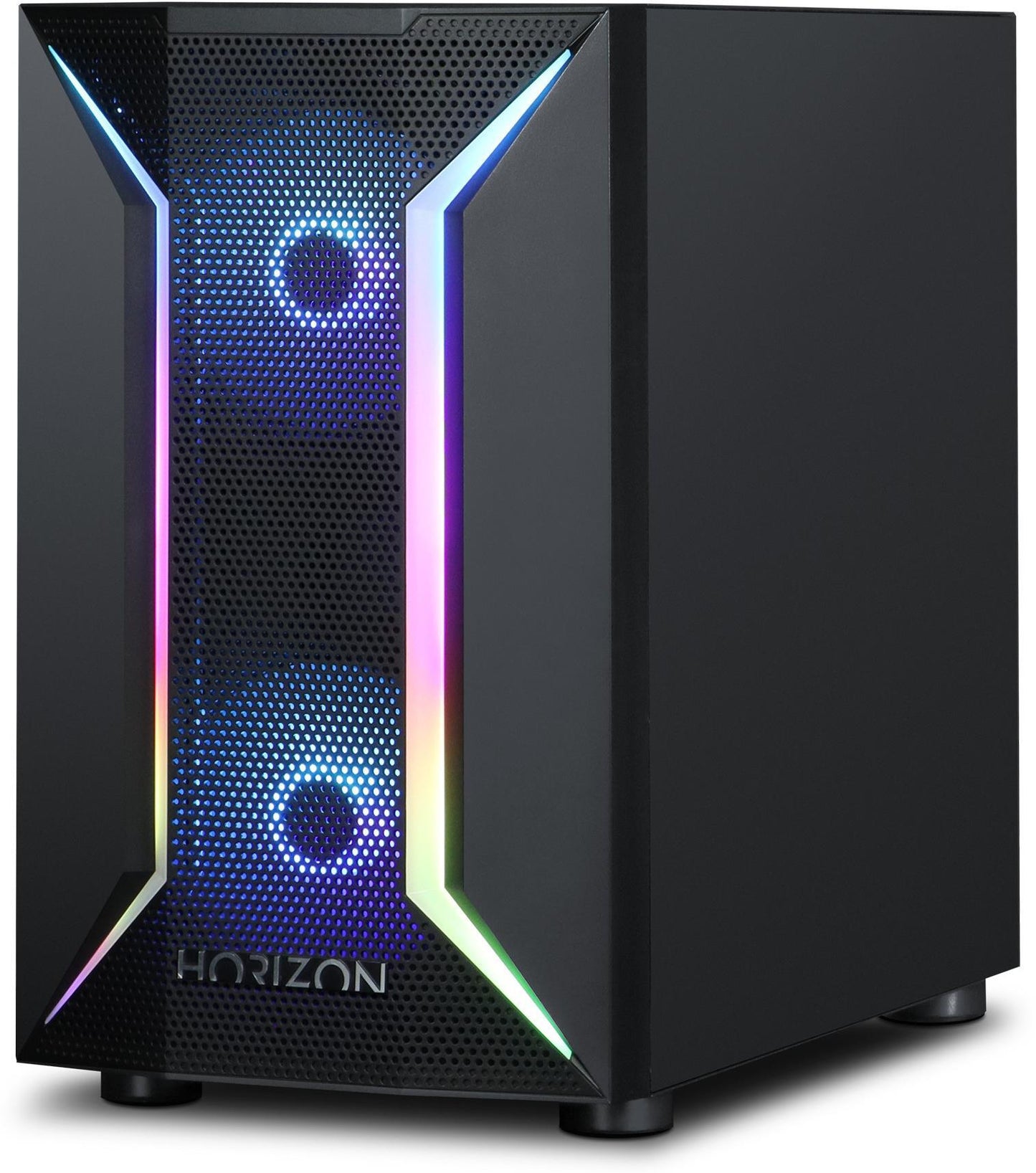 *Refurbished* Intel i3 Radeon RX 5500XT Gaming PC - WebDuke Computers