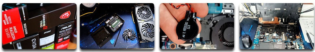 PC Repair Services in Greater Manchester: What to Expect - WebDuke Computers
