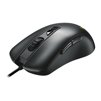 Asus TUF Gaming M3 Gen II Ultralight RGB Gaming Mouse, 100-8000 DPI, 6 Programmable Buttons, IP56