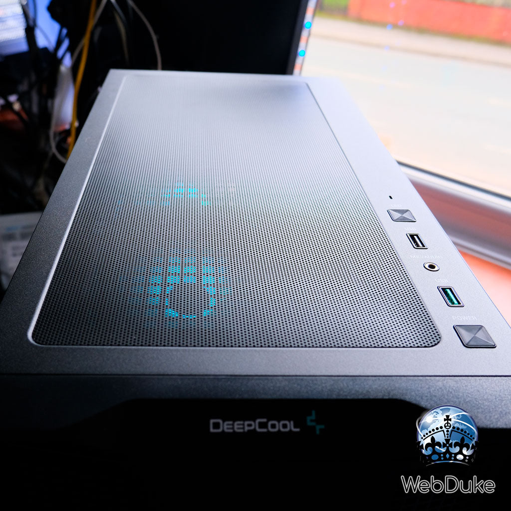 *Refurbished* AMD Ryzen 5 5500 Geforce RTX 3070 Gaming PC