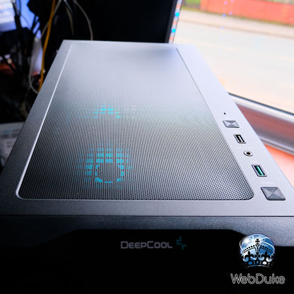 *Refurbished* AMD Ryzen 5 5500 Geforce RTX 3070 Gaming PC