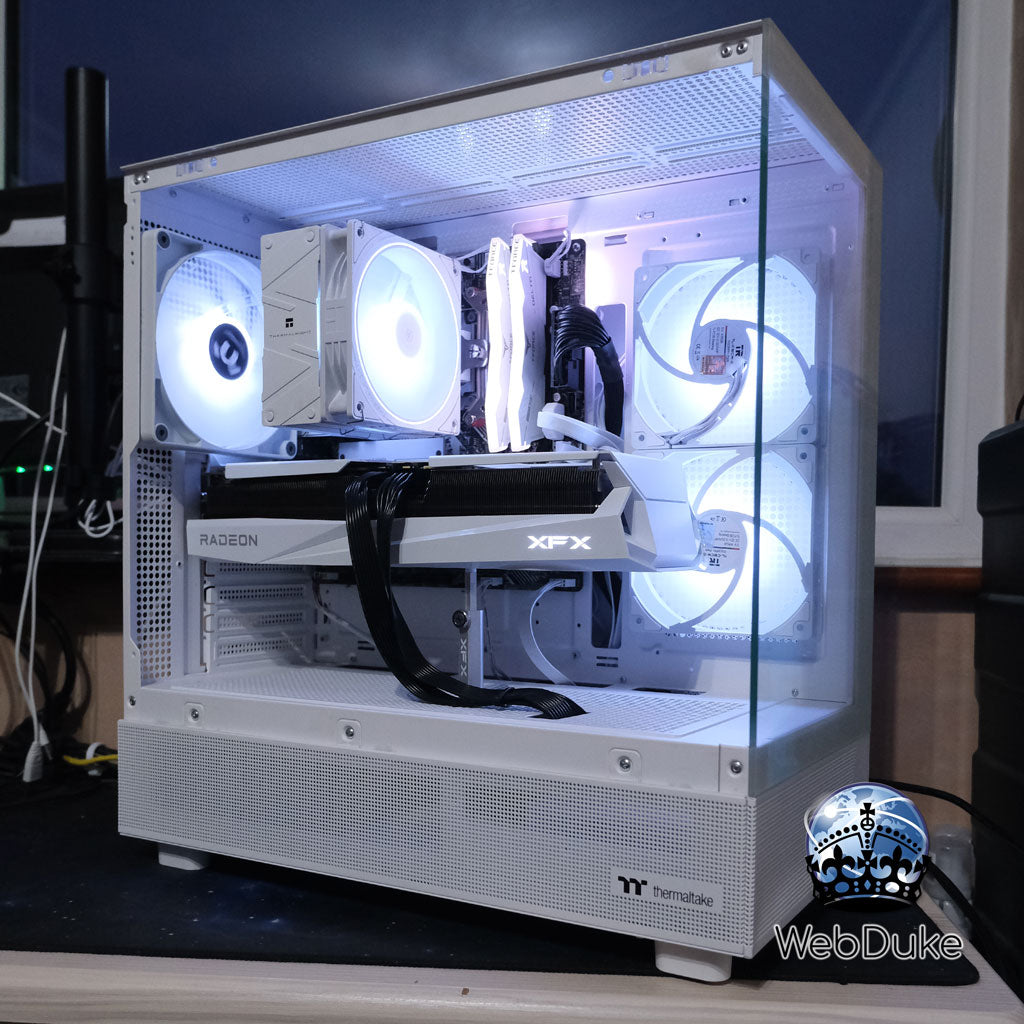 Manchester Pc WebDuke Computers Manchester Gaming PC/Laptop Sales Repairs & Upgrades