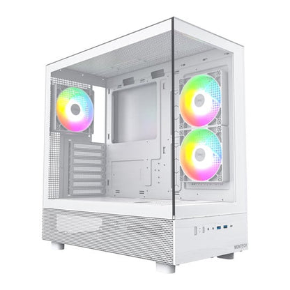 AM5 XR eSports Gaming PC - Ryzen 5 8600G Radeon 760M - WebDuke Computers
