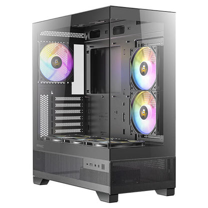 Mid Range Gaming PC - Intel i5 12400F Geforce RTX 4060 Ti 8GB - WebDuke Computers