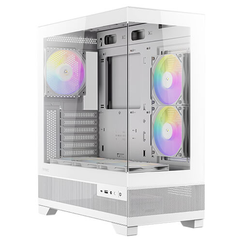 Mid Range Gaming PC - Intel i5 12400F Geforce RTX 4060 Ti 8GB - WebDuke Computers