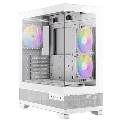 Mid Range Gaming PC - Intel i5 12400F Geforce RTX 4060 Ti 8GB - WebDuke Computers