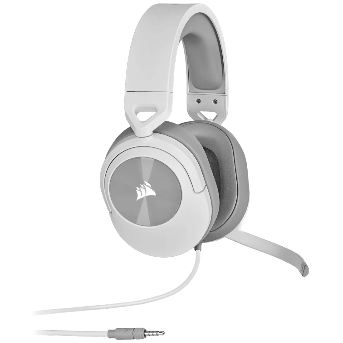 *NEW* Corsair HS55 Surround 7.1 Wired Gaming Headset - WebDuke Computers