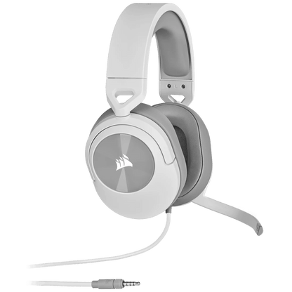 *NEW* Corsair HS55 Surround 7.1 Wired Gaming Headset - WebDuke Computers