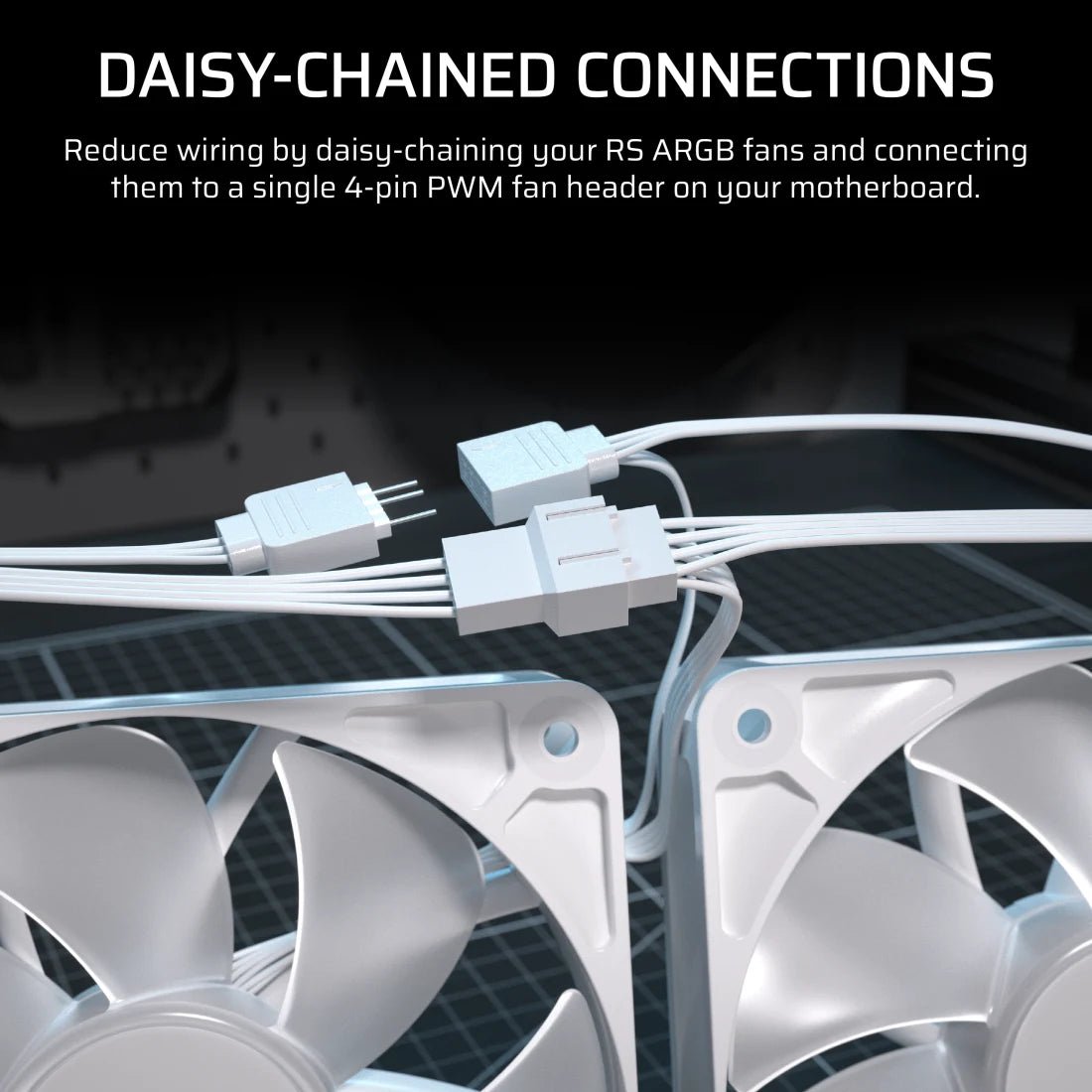 *NEW* Corsair NAUTILUS 240 RS ARGB Liquid CPU Cooler - White - WebDuke Computers