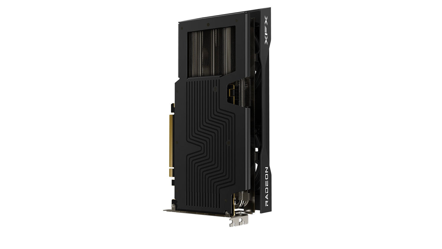 *NEW* XFX Swift AMD Radeon RX 9060 XT OC Gaming Edition 16GB - WebDuke Computers