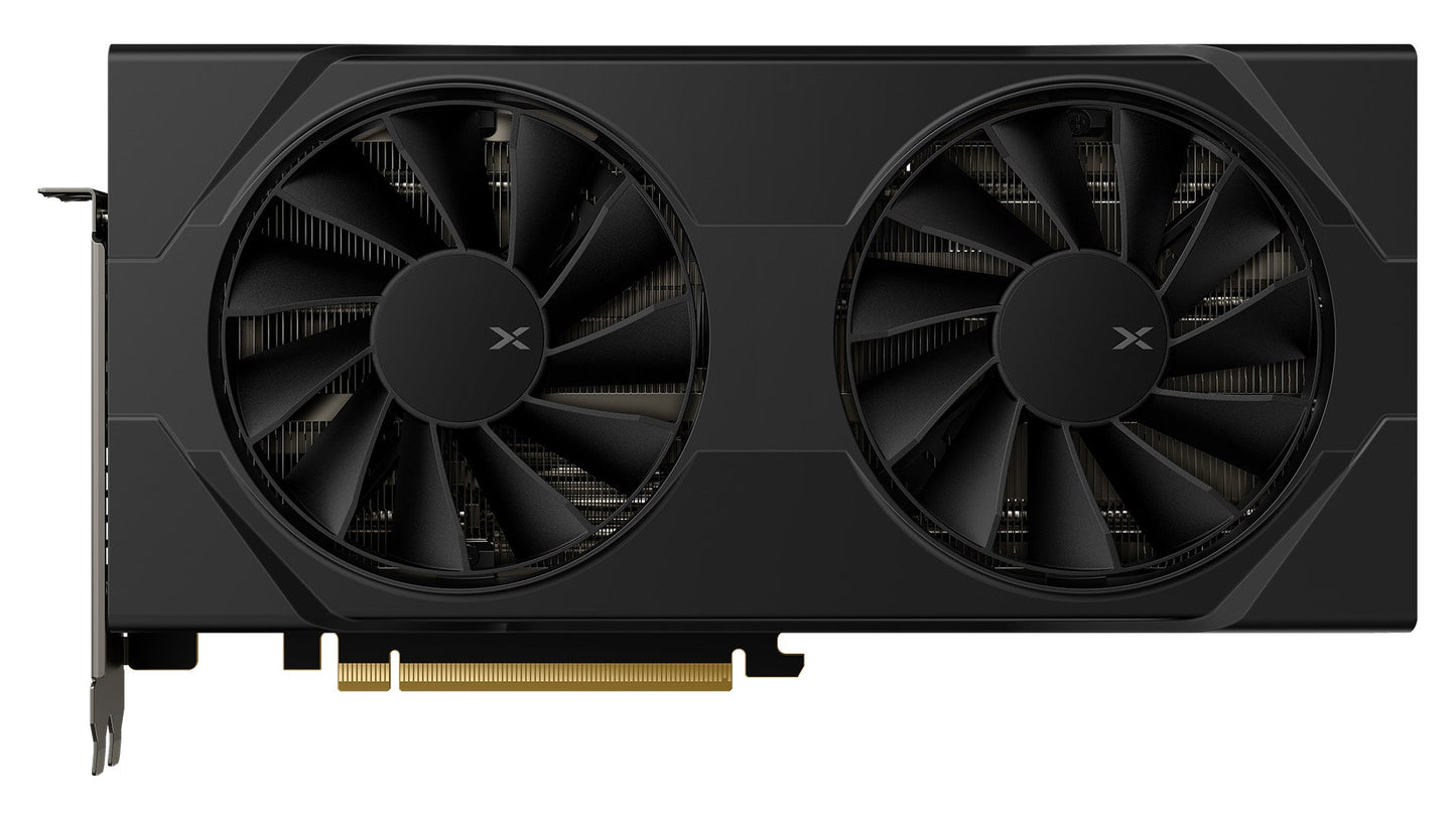 *NEW* XFX Swift AMD Radeon RX 9060 XT OC Gaming Edition 16GB - WebDuke Computers
