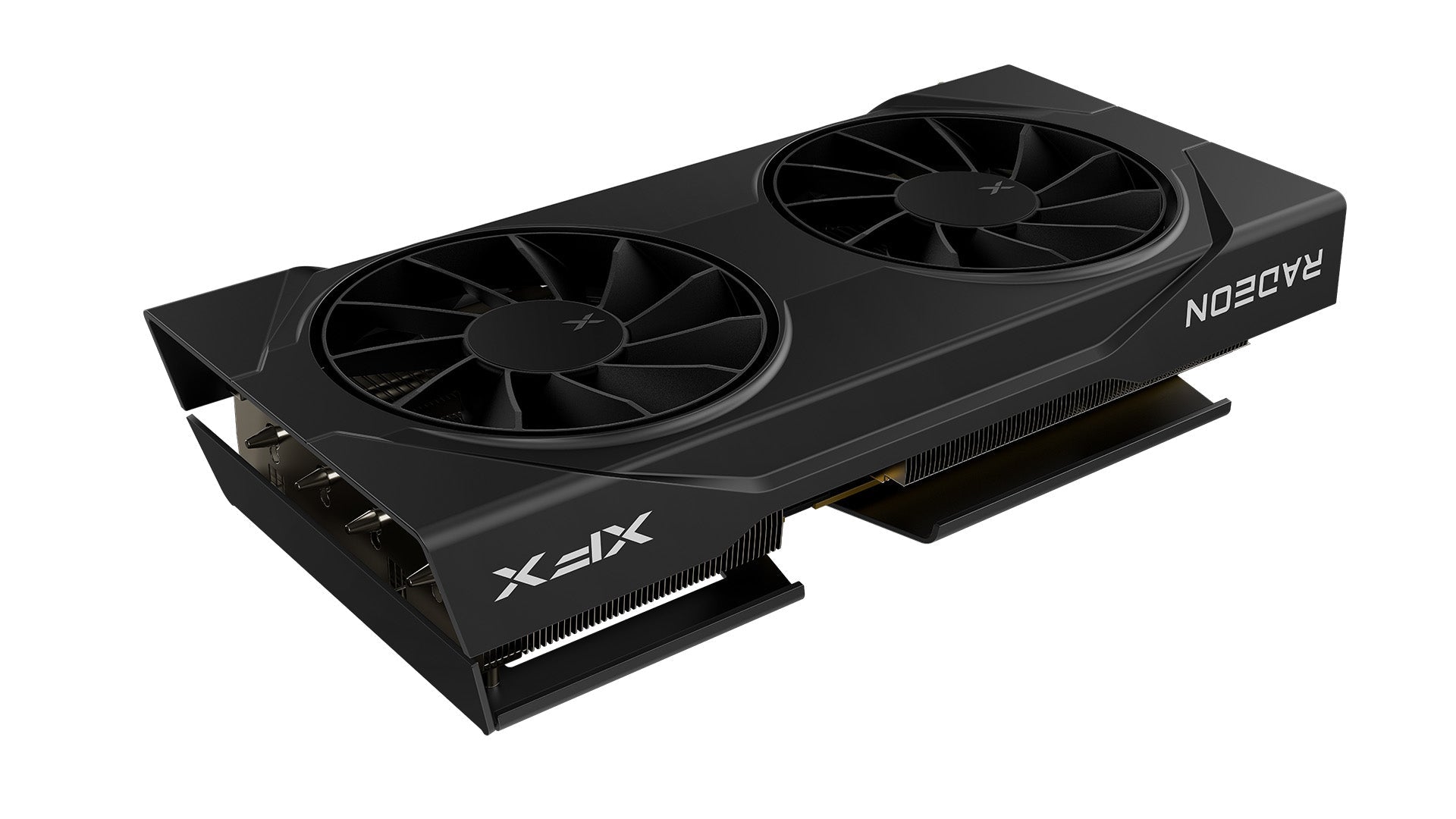 *NEW* XFX Swift AMD Radeon RX 9060 XT OC Gaming Edition 16GB - WebDuke Computers