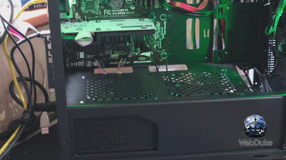 Desktop/Laptop Upgrades