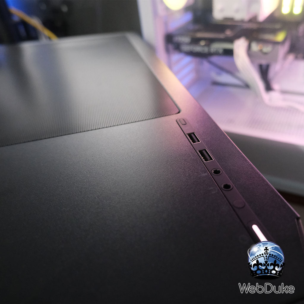 *Refurbished* AMD Ryzen 5 5600X Geforce RTX 3070 Gaming PC - WebDuke Computers