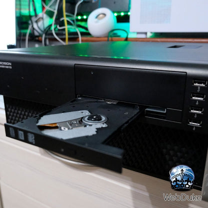 *Refurbished* Dell Precision Tower 5810 Xeon E5 Geforce GT 730 Workstation - WebDuke Computers