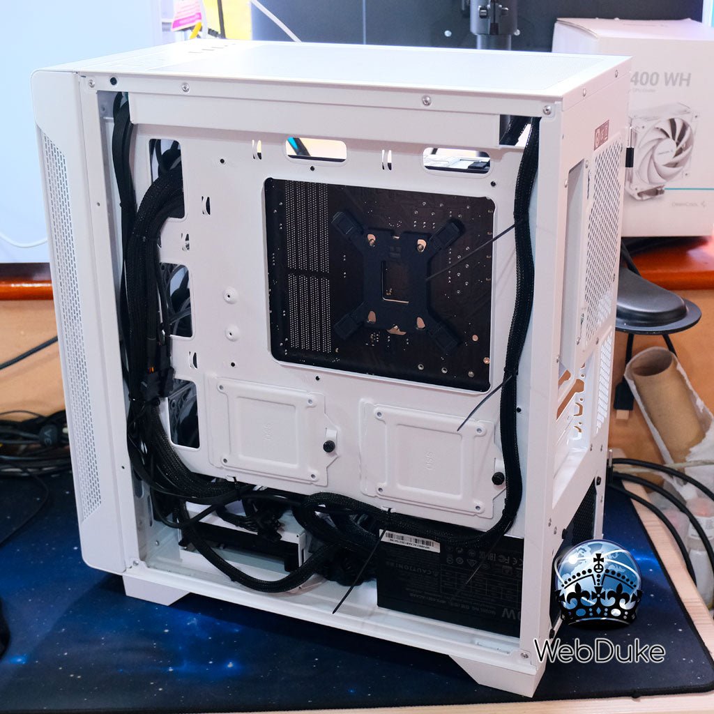 Refurbished* Intel Core i5 10400 Radeon RX 6600 Gaming PC