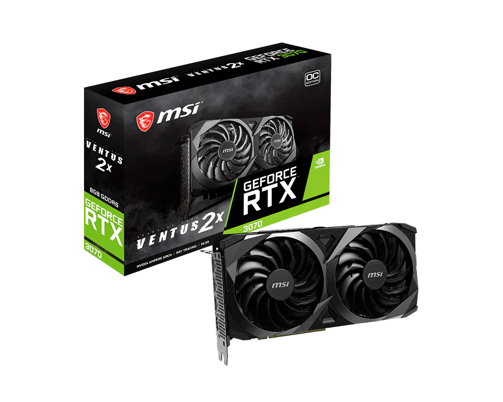 *Refurbished* Intel Core i5 10500T Geforce RTX 3070 Gaming PC - WebDuke Computers