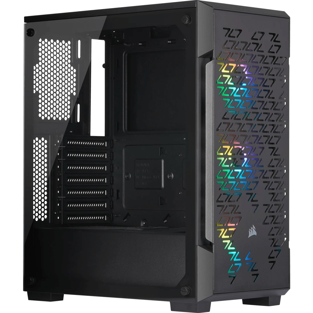 *Refurbished* Intel Core i5 10500T Geforce RTX 3070 Gaming PC - WebDuke Computers