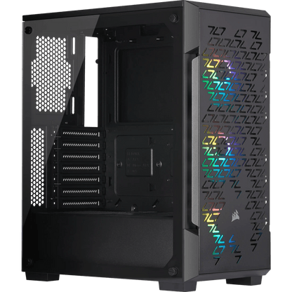 *Refurbished* Intel Core i5 10500T Geforce RTX 3070 Gaming PC - WebDuke Computers