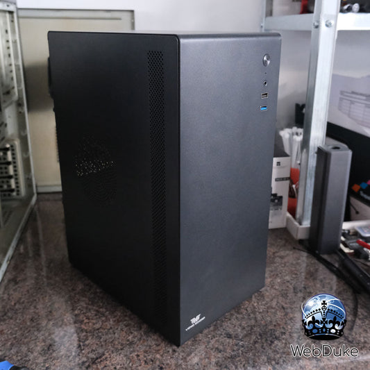 *Refurbished* Intel Core i7 4790 Office PC - WebDuke Computers