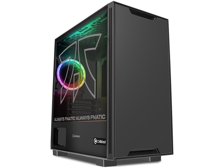 *Refurbished* Intel i5 Geforce 1050 Ti Gaming PC - WebDuke Computers