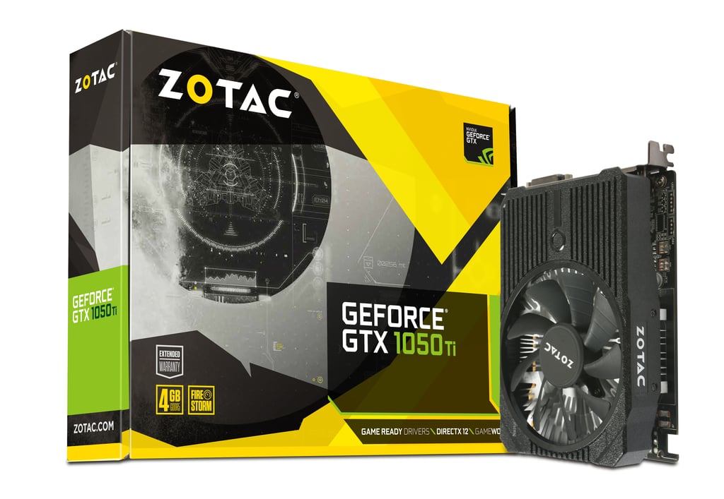 *Refurbished* Intel i5 Geforce 1050 Ti Gaming PC - WebDuke Computers