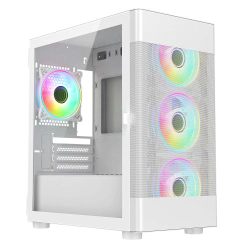Ryzen 5 8600G Radeon 760M eSports Gaming PC - WebDuke Computers