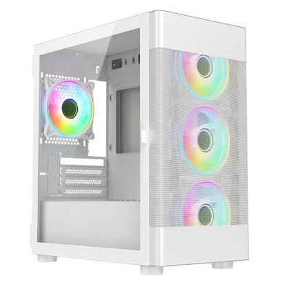 Ryzen 5 8600G Radeon 760M eSports Gaming PC - WebDuke Computers
