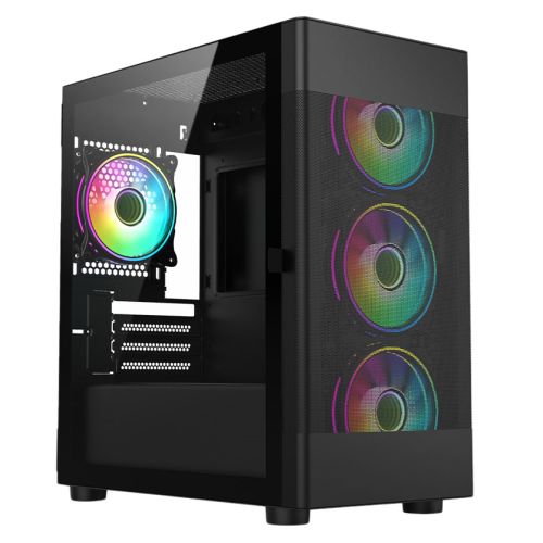 Ryzen 5 8600G Radeon 760M eSports Gaming PC - WebDuke Computers