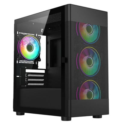 Ryzen 5 8600G Radeon 760M eSports Gaming PC - WebDuke Computers