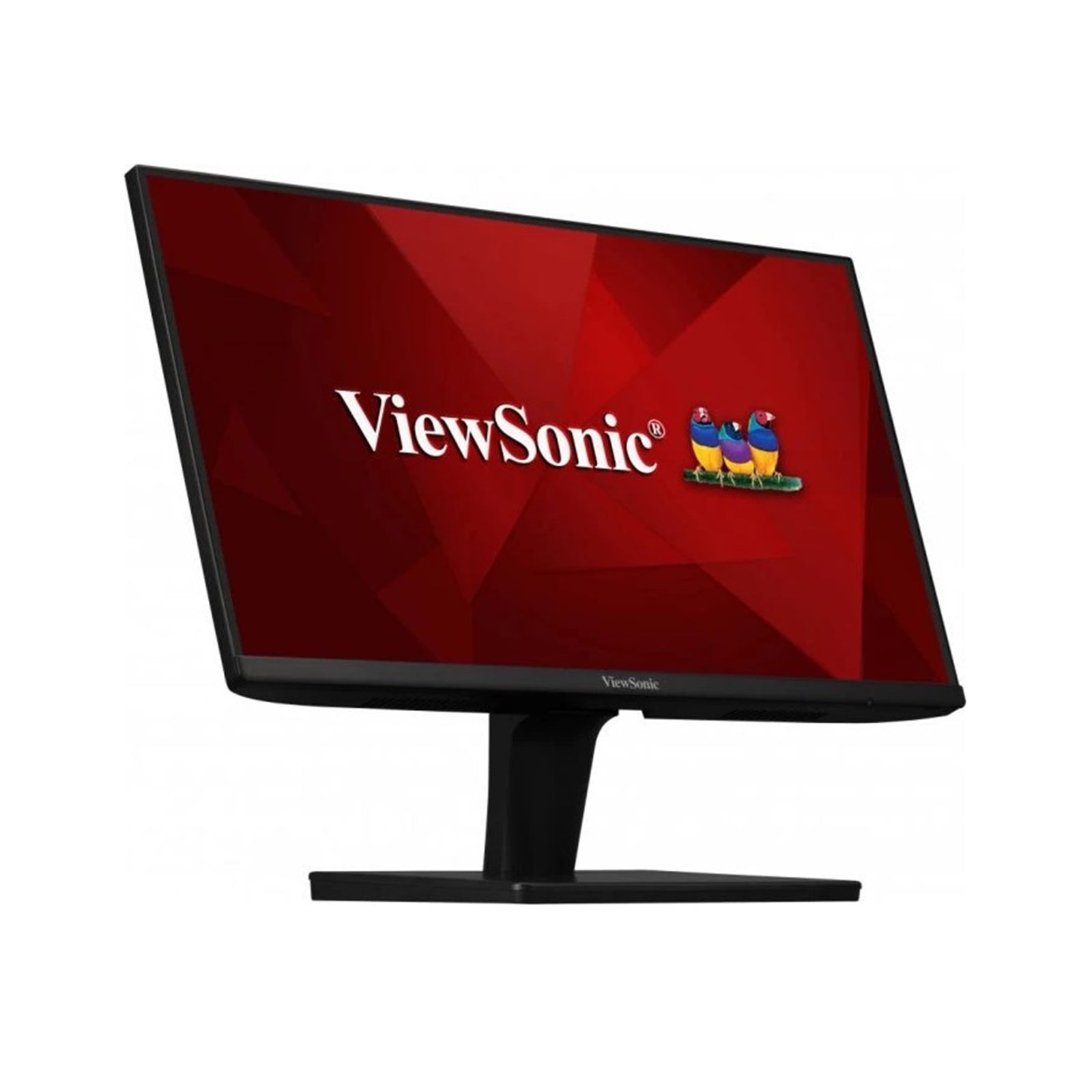 Viewsonic VA2215 - H 22 - Inch Full HD Monitor, 1080p, 1920 x 1080 resolution, 75Hz, Freesync, HDMI, VGA, 5ms, LED, VA Panel - WebDuke Computers
