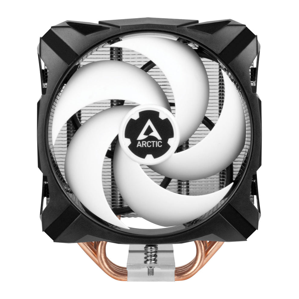 Freezer Fan Texture Arctic Freezer i35 Compact Heatsink & Fan, Intel 115x, 1200, 1700 Sock ...