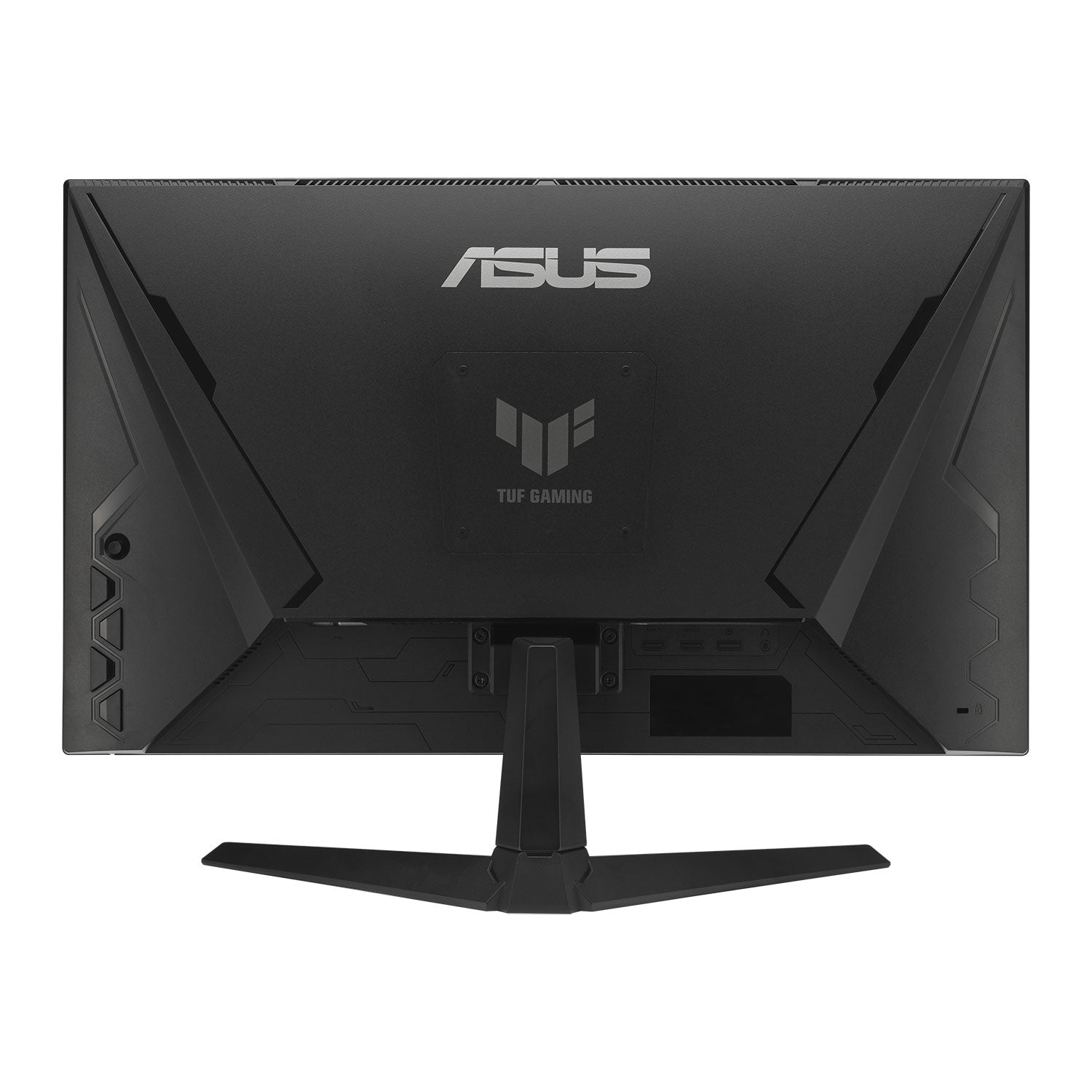 Asus 23.8" TUF Gaming Monitor (VG249Q3A), 1920 x 1080, Fast IPS, 1ms, ELMB, 180Hz, Variable Overdrive, 99% sRGB, VESA - WebDuke Computers