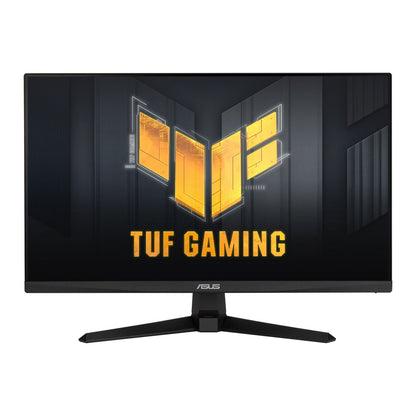 Asus 23.8" TUF Gaming Monitor (VG249Q3A), 1920 x 1080, Fast IPS, 1ms, ELMB, 180Hz, Variable Overdrive, 99% sRGB, VESA - WebDuke Computers