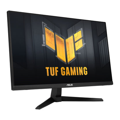 Asus 23.8" TUF Gaming Monitor (VG249Q3A), 1920 x 1080, Fast IPS, 1ms, ELMB, 180Hz, Variable Overdrive, 99% sRGB, VESA - WebDuke Computers