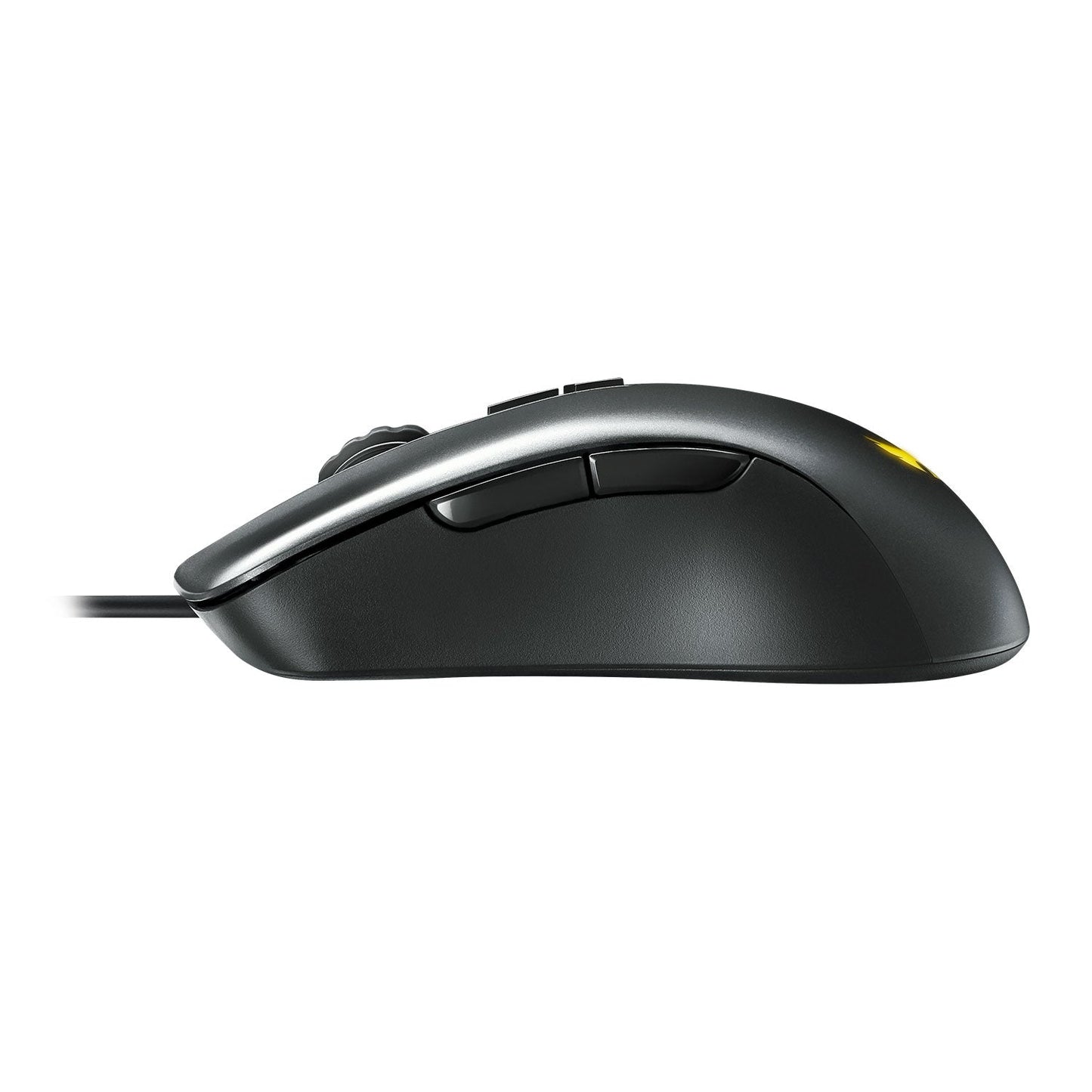 Asus TUF Gaming M3 Gen II Ultralight RGB Gaming Mouse, 100-8000 DPI, 6 Programmable Buttons, IP56 - WebDuke Computers