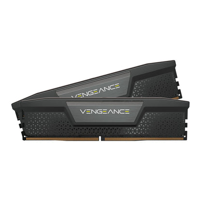 Corsair Vengeance Black 32GB 5200MHz DDR5 Memory Kit - WebDuke Computers