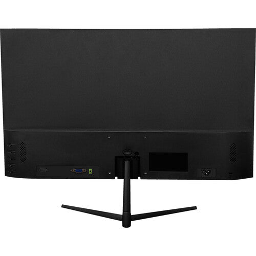 Dahua 23.8" FHD Monitor (LM24-B200H), 1920 x 1080, 5ms, VGA, 2 HDMI, 100Hz, Speakers, VESA - WebDuke Computers