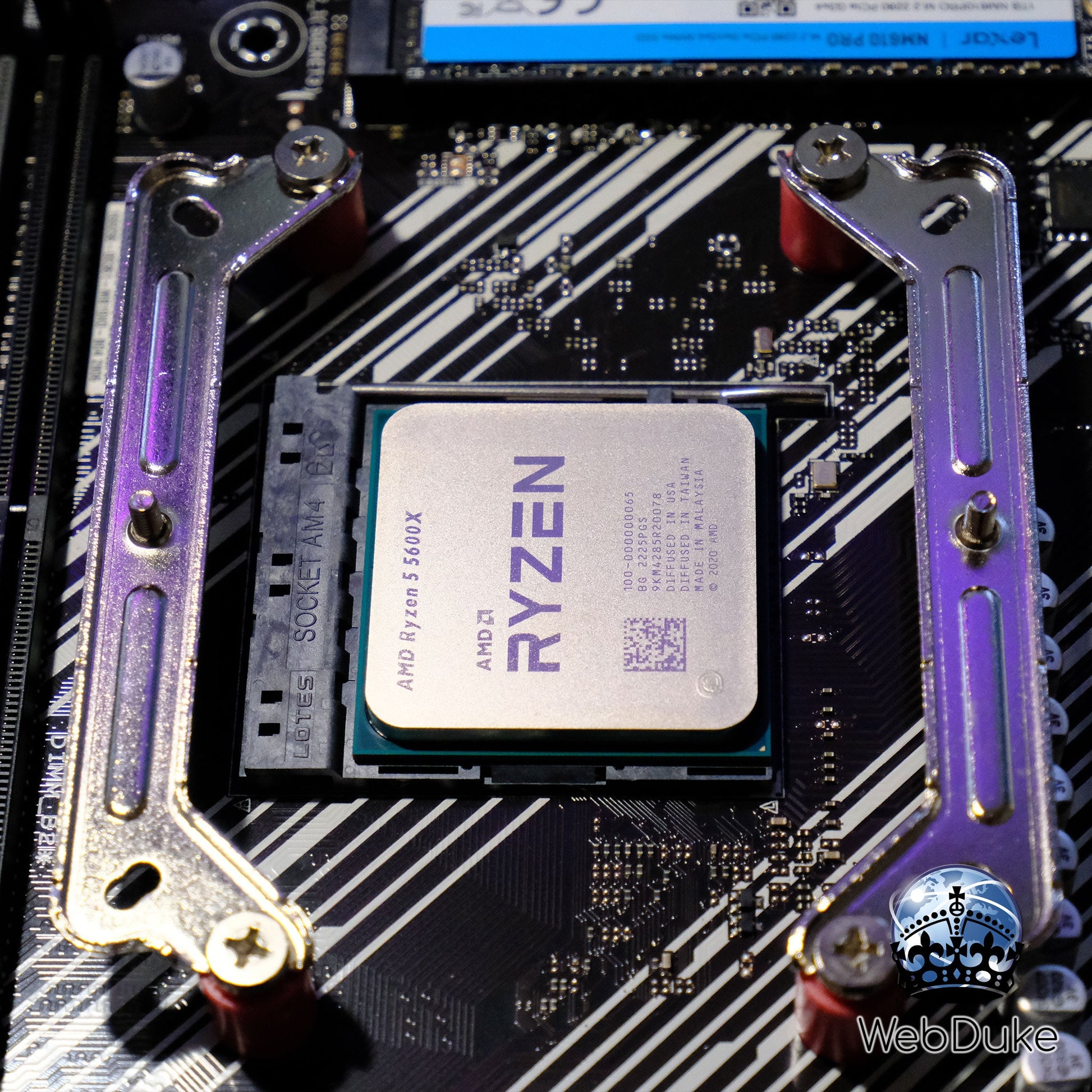 Desktop/Laptop Upgrades - WebDuke Computers