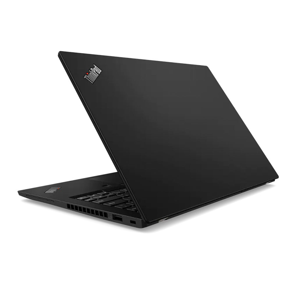 Lenovo ThinkPad X13 Laptop, 13.3", Ryzen 3 Pro 4450U, 8GB, 256GB SSD, USB-C, Backlit KB, Windows 11 Pro - WebDuke Computers